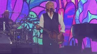 Being for the Benefit of Mr. Kite - Paul McCartney (São Paulo 2024 2nd night)