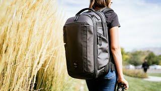NOMATIC Peter McKinnon Review: The Ultimate Camera Bag 2024