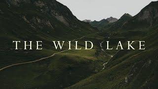 WILD LAKE | WILDER SEE | ALPS - ITALY | 4K CINEMATIC video shot on DJI mini 3 pro