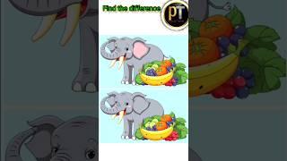 Spot the 5 difference||find the difference||#find #tranding #trandingshorts #shorts ||#24||#short