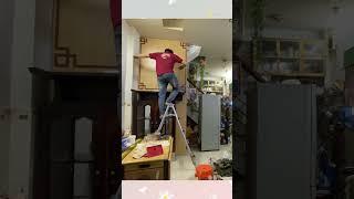 Phong Cách Trang Trí Bàn Thờ Treo Tường Đẹp Đơn Giản Tại Nhà #shorts #bantho #banthoduytam