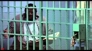 Harold and Kumar racist scene