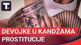 Devojke u kandžama prostitucije • TAČNO NA MESTU