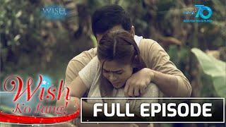 Wish Ko Lang: Babae, pinagsasamantalahan ng sariling amain habang wala ang ina nito! | Full Episode