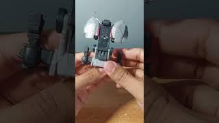 Transformers EarthSpark Tacticon Megatron #shorts #transformersearthspark