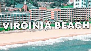 Top 10 Best Things to Do in Virginia Beach, Virginia [Virginia Beach Travel Guide 2023]