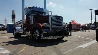 Truck show irwindale ca