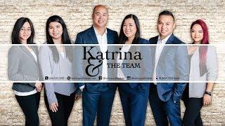 Katrina & The Team