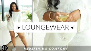 Loungewear - Redefining Comfort