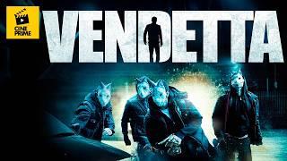 Vendetta - Danny Dyer - Action - Thriller - Full Movie in French