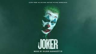 Joker: Folie à Deux Soundtrack | There Is No Joker - Hildur Guðnadóttir | WaterTower Music