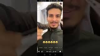 سنابات ابو حصه مع ابو عجيب 