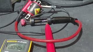 MP9 GT-40 IGNITION COIL 高壓線圈 點火線圈 點火器 高壓包 電點