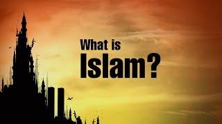 1. What is Islam? | Islam, the Quran, and Christianity