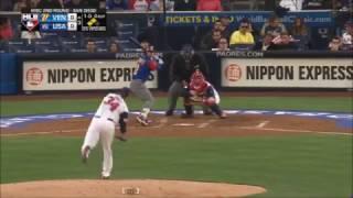 Venezuela vs United States | 2 - 4 | Highlights - Resumen | World Baseball Classic 2017