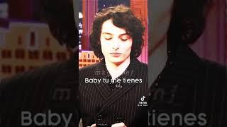 Finn Wolfhard Edit Short