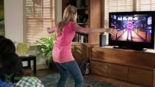 Kinect Adventures Trailer