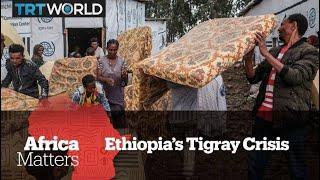 Africa Matters: Ethiopia’s Tigray Crisis