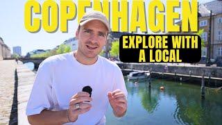 2 hours of Copenhagen tips, best things to do & exploration