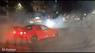 Mazda rx8 2jz Drift machine Drifting in Mansoura - Egypt