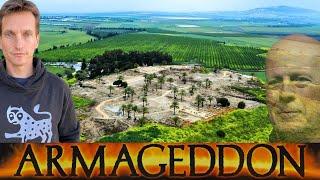 Armageddon – The Battle between Good & Evil (How the New Testament and Bruce Willis got it wrong)