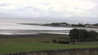 Drumburn viewpoint, Dumfries & Galloway 2013