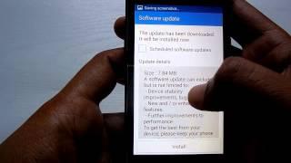 Samsung Galaxy J1, J1 Ace, J2, J5, Galaxy J7 OTA Software Updates