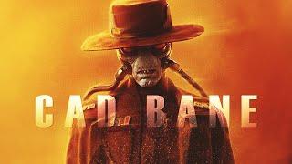 Cad Bane | Bounty Hunter