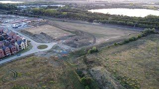 Wixams Station Construction - 13/9/24