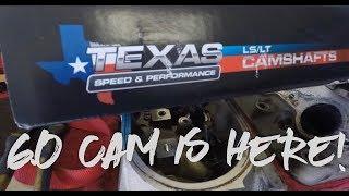 Texas Speed Truck Cam For The 6.0