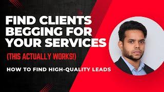 Get HOT Leads in Minutes | Instant Leads Hack Review (2024)