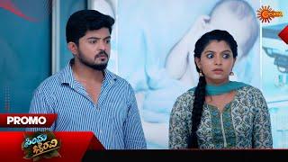Sindhu Bhairavi - Promo | 28 May 2025 | New Kannada Serial | Udaya TV