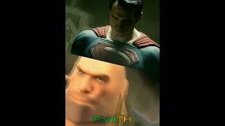 TF2 Vs Superman | #shorts