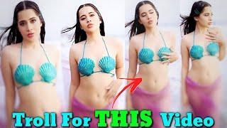 Urfi Javed, Urfi Javed Viral Video, Urfi Javed Hot Dress, Urfi Javed Beach Video, Creator News