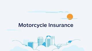 Motorcycle Insurance | Allstate