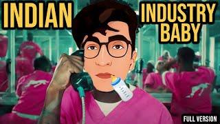 Indian Lil Nas X - Industry Baby Parody (Indian Baby - Lil Dhruv X)