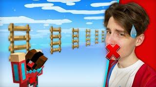 Я БОЯЛСЯ ЭТОГО ПАРКУРА ВСЮ ЖИЗНЬ В МАЙНКРАФТ | Компот Minecraft