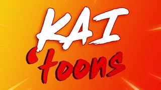 Kai'Toons | Official Announcement | Cobra Kai Animated Series