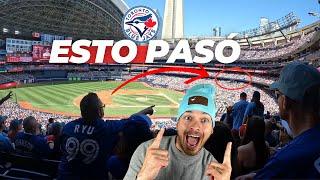 Baseball en Canada / Toronto blue jays / el deporte en Canada