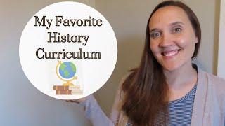 Top Pick History Curriculum || Favorite Homeschool Curriculum || Story of the World