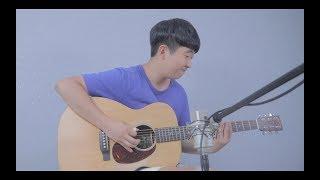 Jiffy Jam [Jerry Reed] Cover by HOOON 김지훈 기타