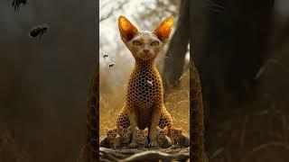 cat   #Shortsfeed #cutecat #shorts #pet #Kucing #aicat #catvideos #Cat #catshorts #fyp #ai