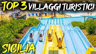 TOP 3 VILLAGGI TURISTICI PER FAMIGLIE IN SICILIA: VIAGGIO TRA MARE E CULTURA - TRAVEL UNSCRIPTED