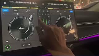 DJ Music Mixer - DJ Mix Studio