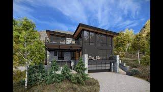 New Construction in Vail - 2967 Manns Ranch Road