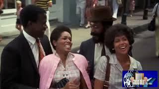 Let's Do It Again 1975 - Funny Movie