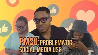 Aproko Doctor meets the Gen Z Social Media Addict!