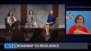 Roadmap to Resilience: USAID's Updated Resilience Policy