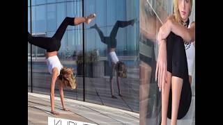 Shea Shea Cool-Lae Kurveshop Compilation