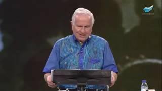 Dr  Josh McDowell : The Reliability Of Bible